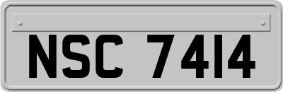 NSC7414