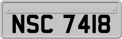 NSC7418