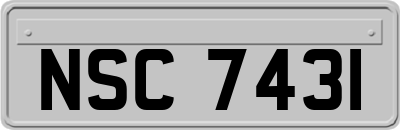 NSC7431