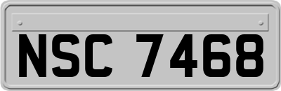 NSC7468