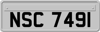 NSC7491