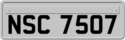 NSC7507