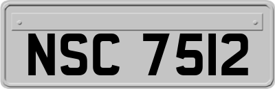 NSC7512