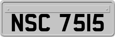 NSC7515