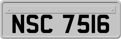 NSC7516