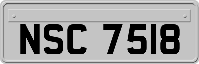 NSC7518