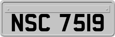 NSC7519