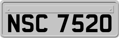 NSC7520