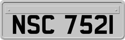 NSC7521