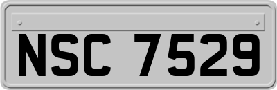 NSC7529