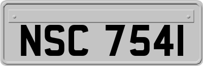 NSC7541