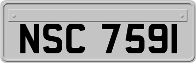 NSC7591