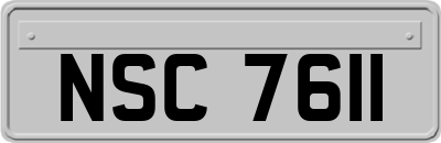 NSC7611