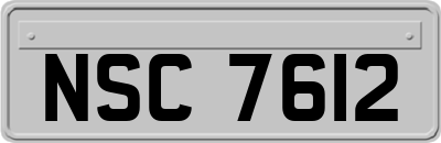 NSC7612