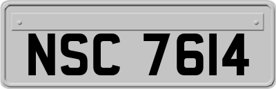 NSC7614