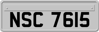 NSC7615