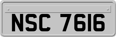 NSC7616