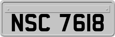 NSC7618