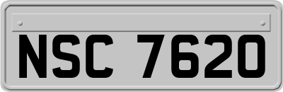 NSC7620