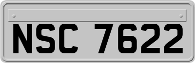 NSC7622