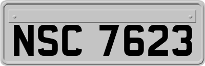 NSC7623