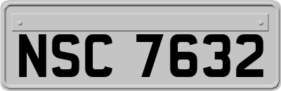 NSC7632