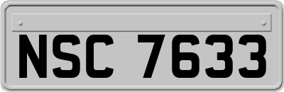 NSC7633