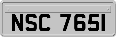 NSC7651