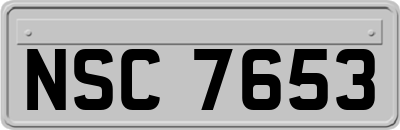 NSC7653