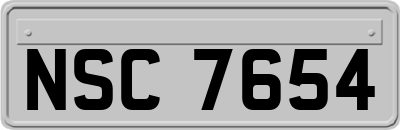 NSC7654