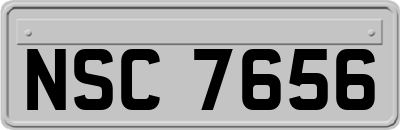 NSC7656