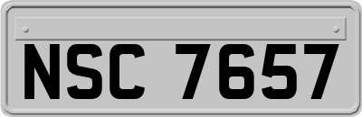 NSC7657