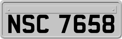 NSC7658