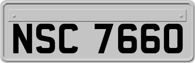 NSC7660