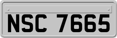 NSC7665