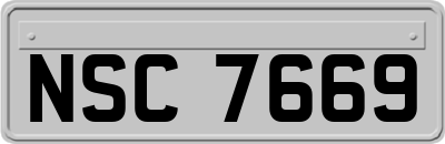 NSC7669