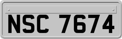 NSC7674