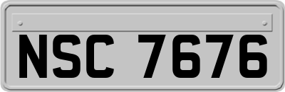 NSC7676