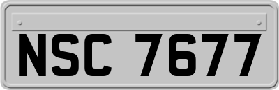 NSC7677