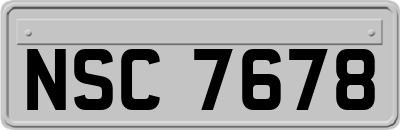 NSC7678