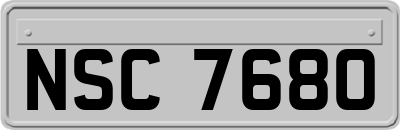 NSC7680