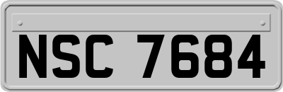 NSC7684