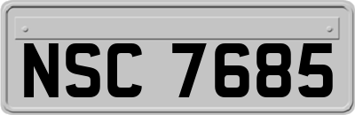 NSC7685