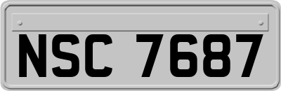 NSC7687