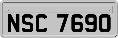 NSC7690