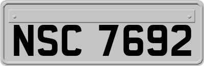 NSC7692