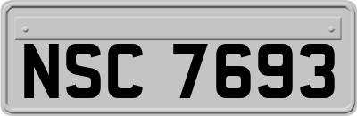 NSC7693