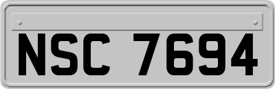 NSC7694