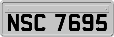 NSC7695