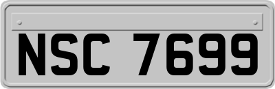 NSC7699